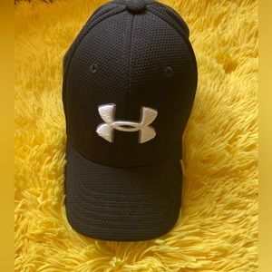 Youth Under Armour hat